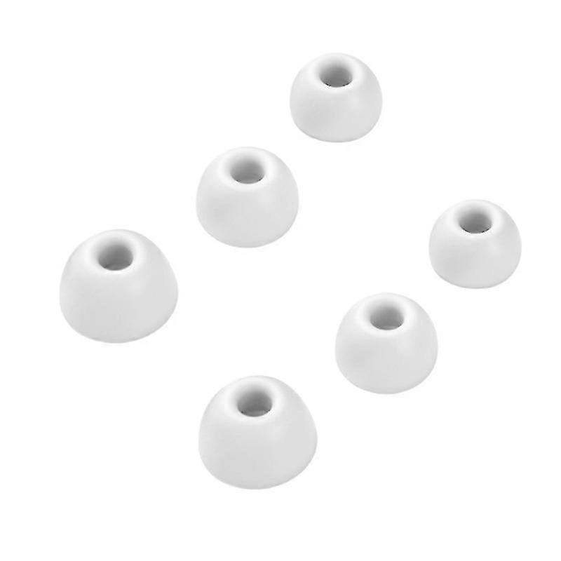 Silicone Earbuds Eartip Cap Ear Hook Earplugs Cover for-Beats -Studio Buds