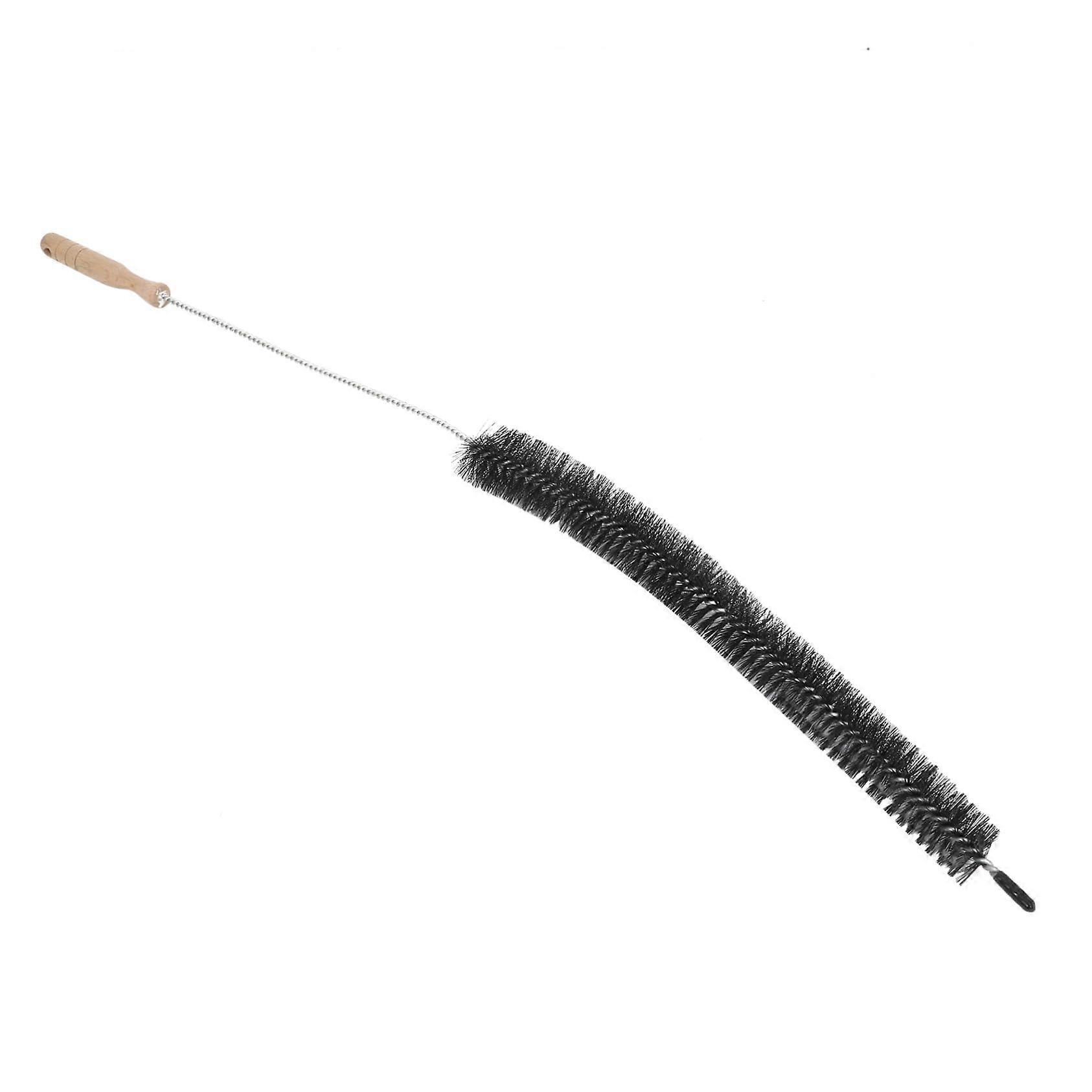 Long Handle Washer Cleaning Brush for Washing Machine and Dryer Vent Lint Removal