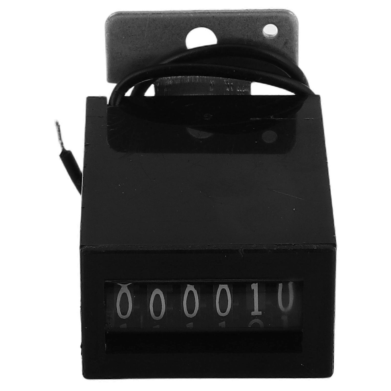 Handheld Counter Clicker Claw Machine Replacement Part 2Pcs