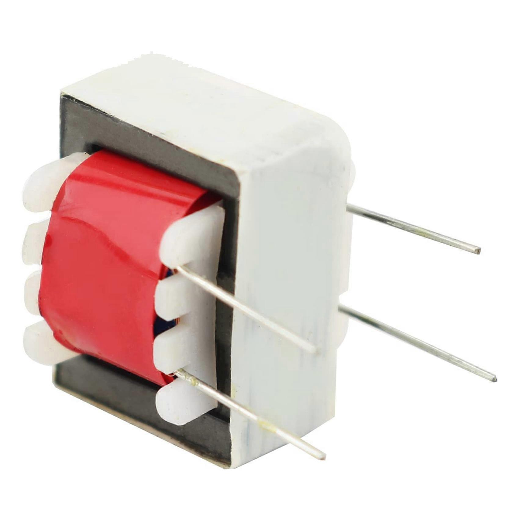 20PCS EI14 Audio Transformer 600:600 Ohm 1:1 EI14/EI-14 High Efficiency Audio Isolation Transformers for Transform