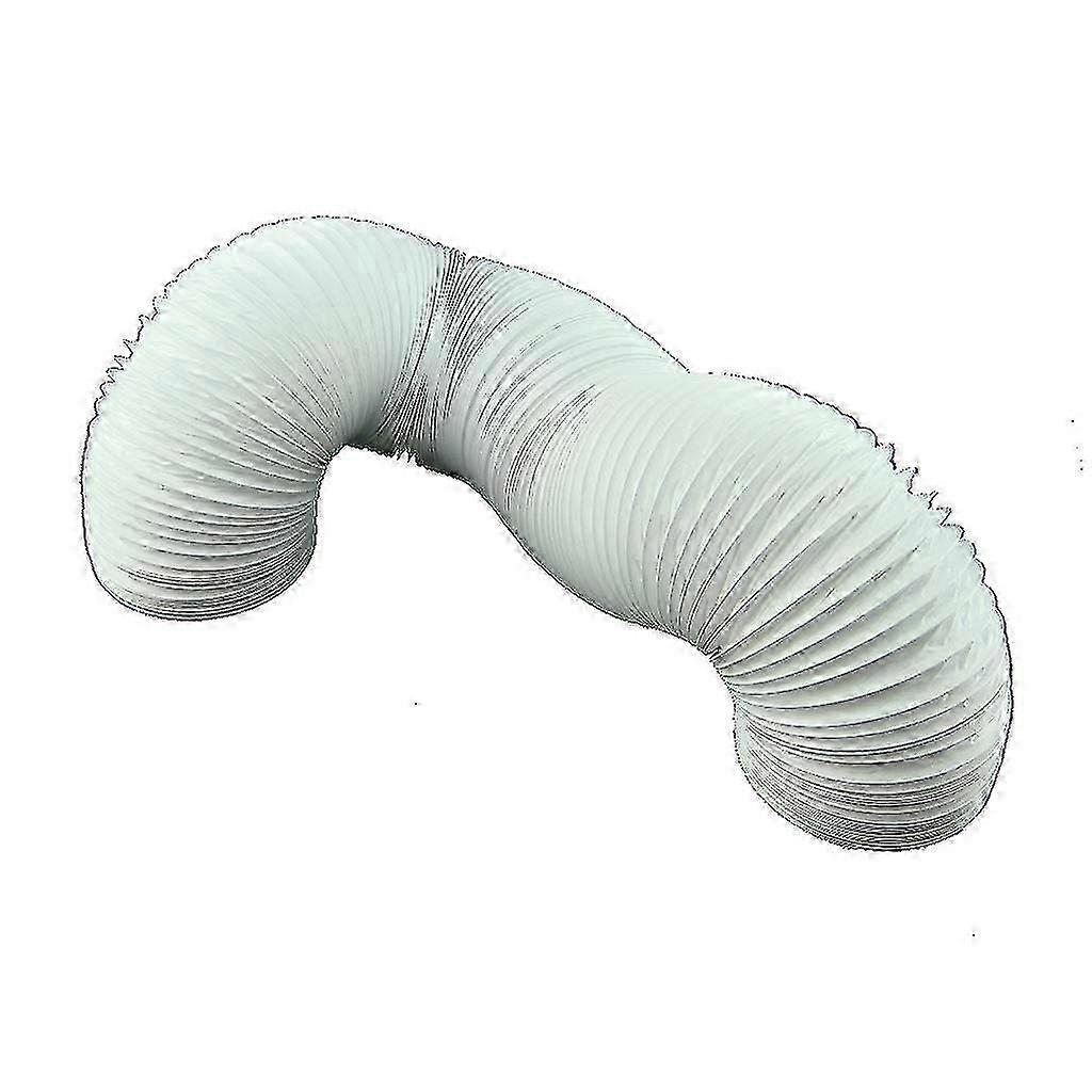 for Bendix 4-Metre Extra Strong Universal Tumble Dryer Vent Hose