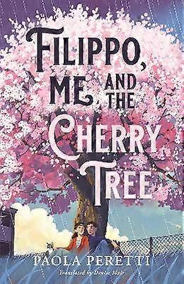 Filippo Me and the Cherry Tree