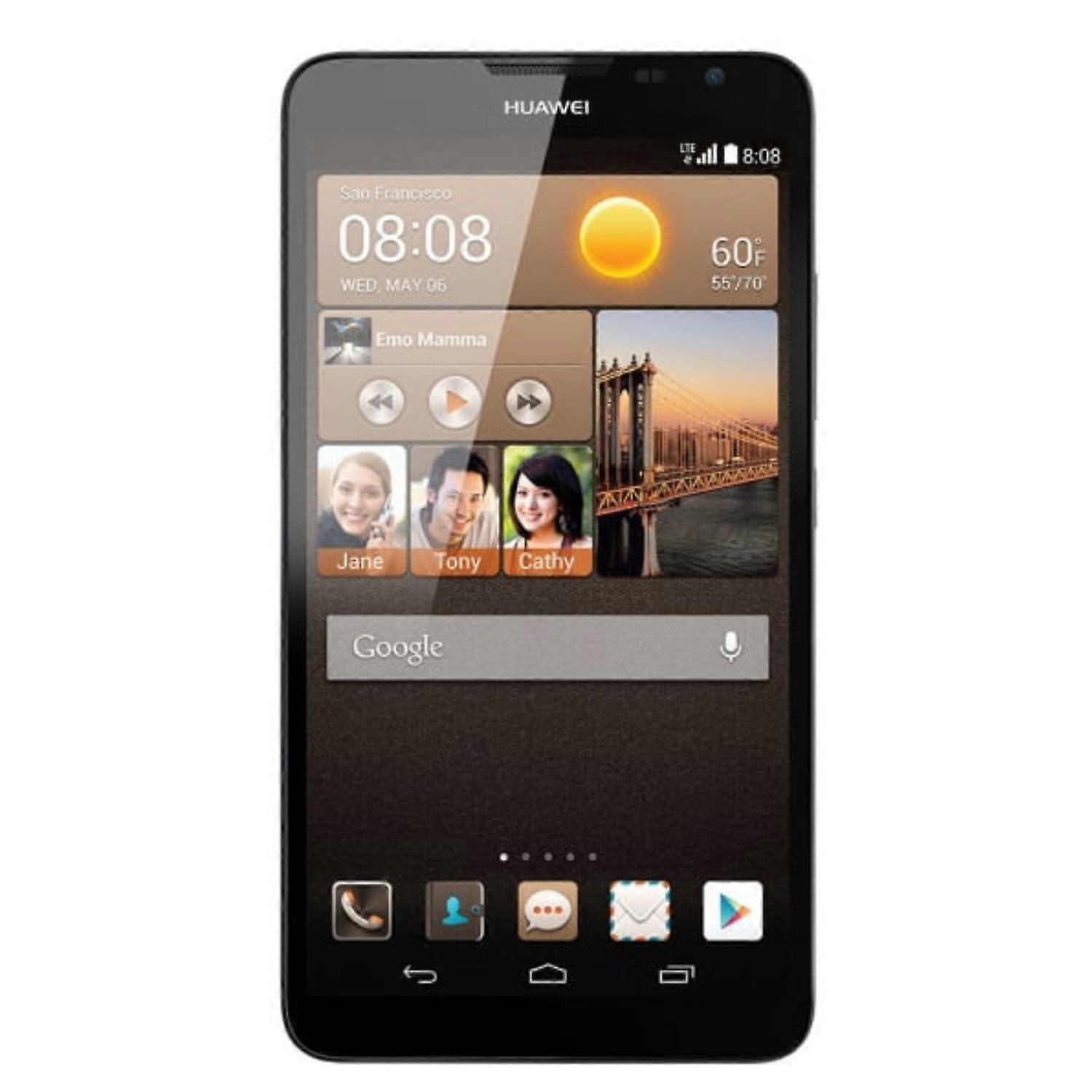 - Huawei Ascend Mate (2013) Hydrogel Screen Protector (pack Of 2) (copy)
