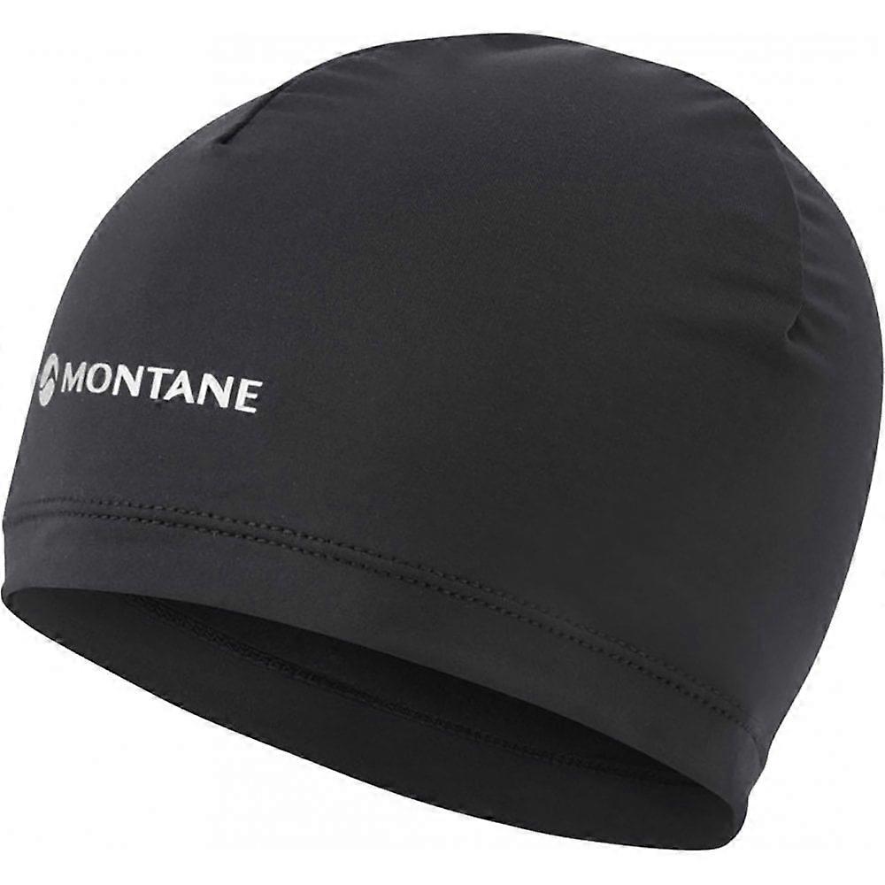 Adults Montane Dart XT Beanie / Black / ONE
