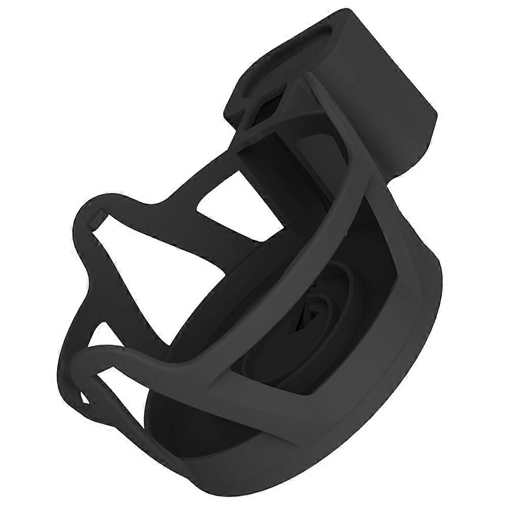 Wall-mounted Audio Rack US Plug Smart Speaker Hanger Compatible for HomePod mini