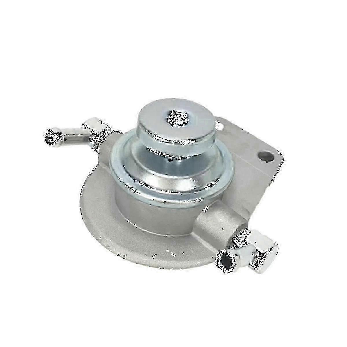 Replacement Primer Pump for Nissan Navara D22 Fuel Filter System