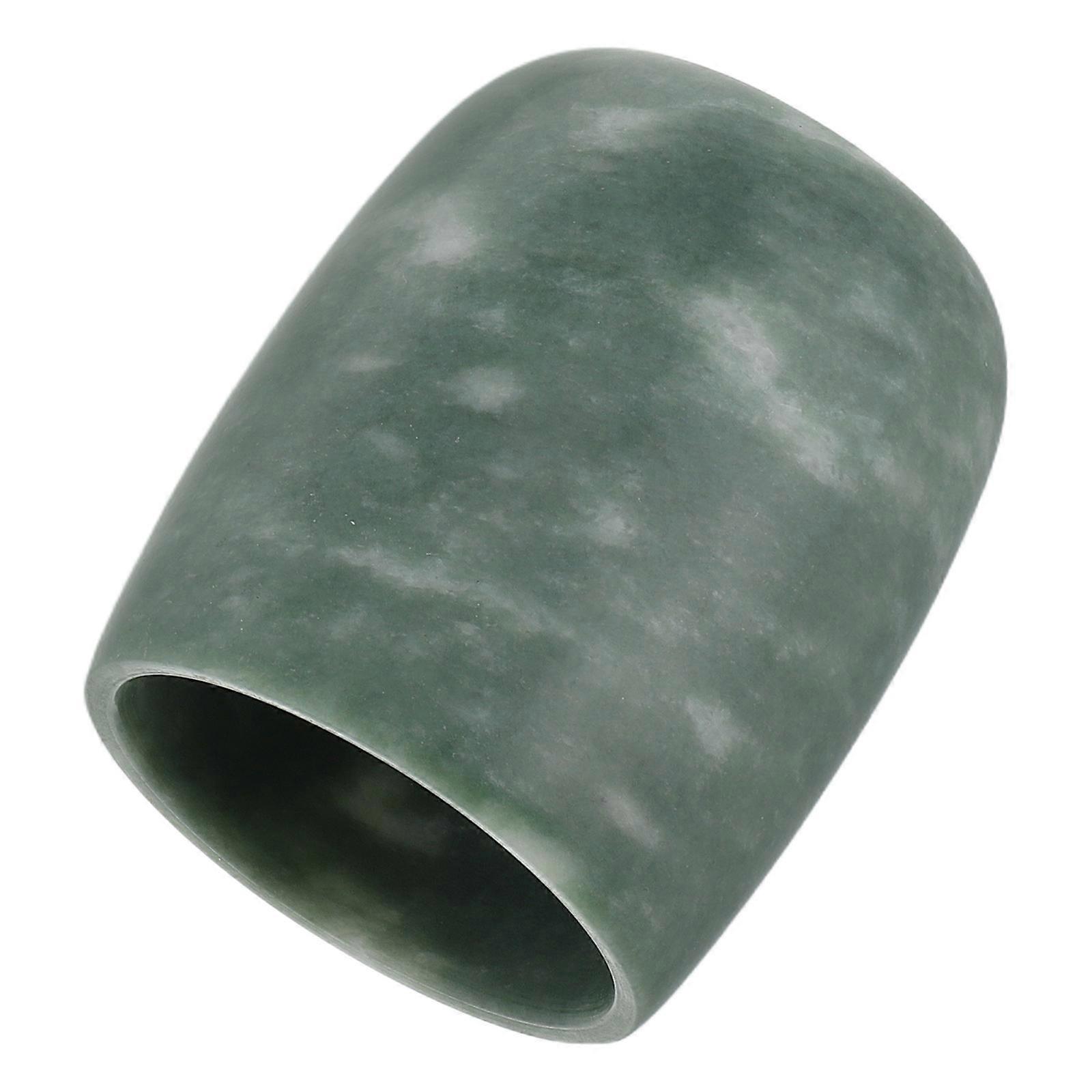 Natural Tea Cup for Brewing Ceremony Stone Mug