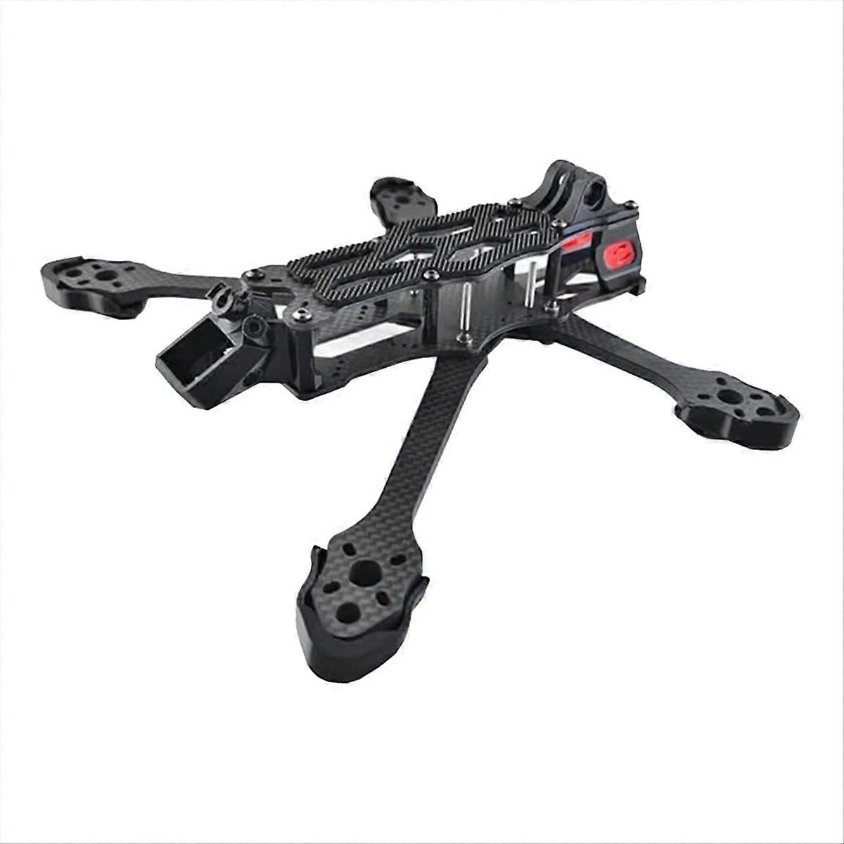 5inch DC Frame Kit Quadcopter with 3D Printed Parts for 