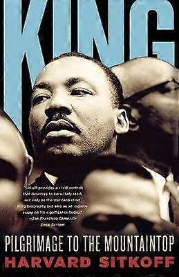 King Pilgrimage to the Mountaintop