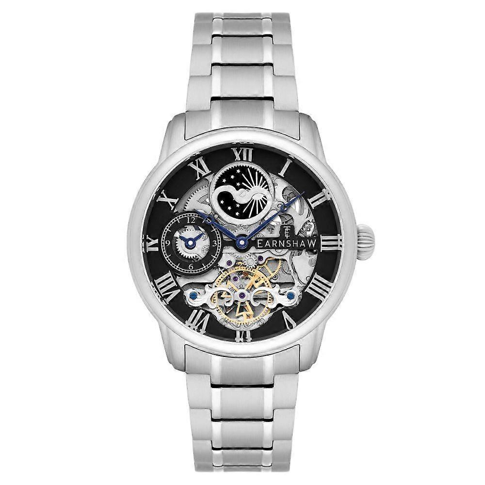 EARNSHAW ES-8006-11 Men's Watch