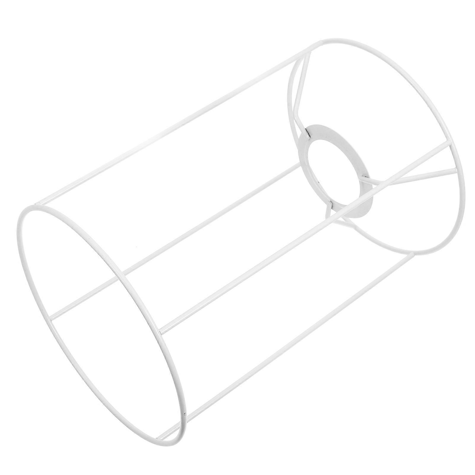 Metal Lamp Shade Frame for Table Floor Lamp 1 Set DIY Lamp Frame