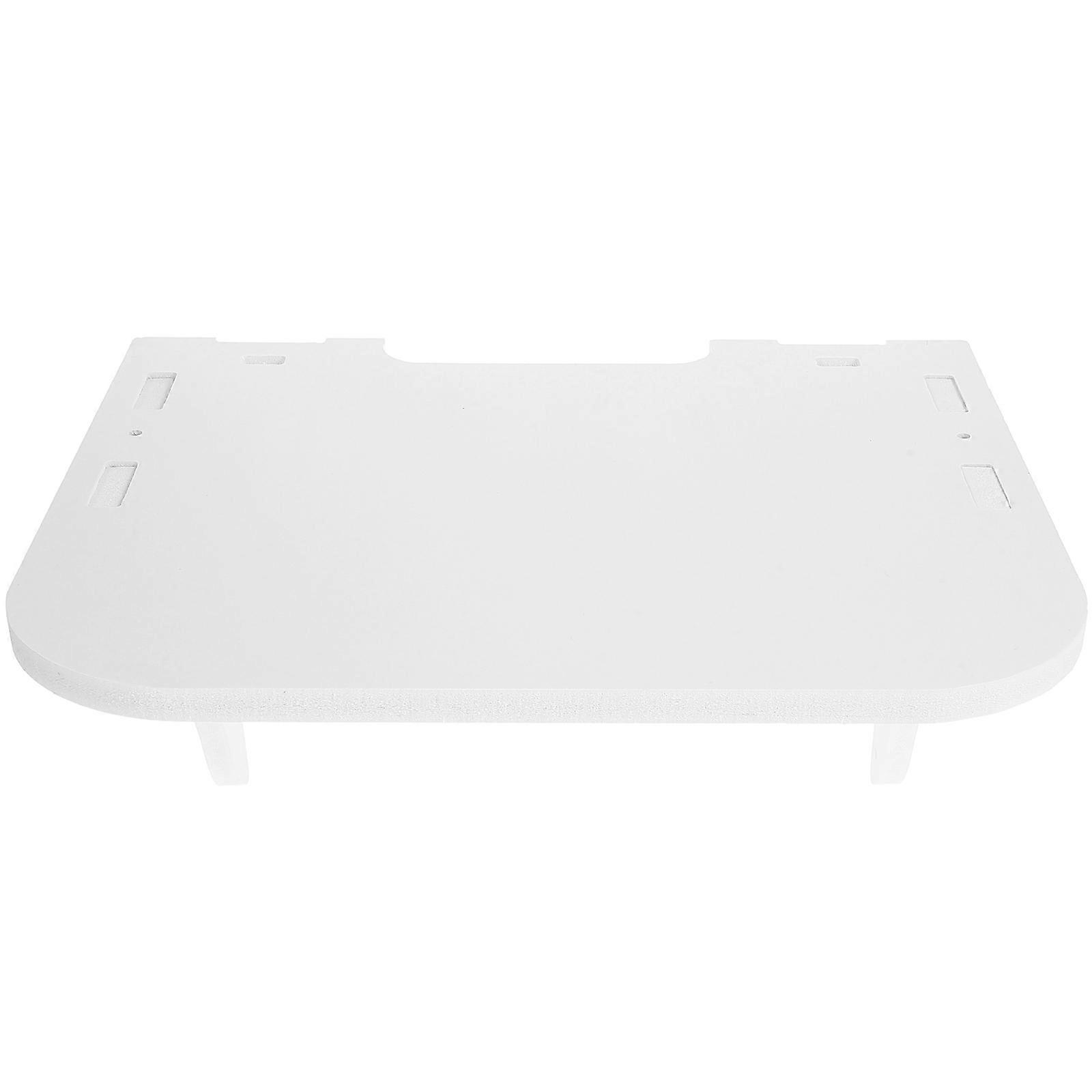 Wall Mounted Router Storage Rack Projector Holder 5Pcs for Home Use