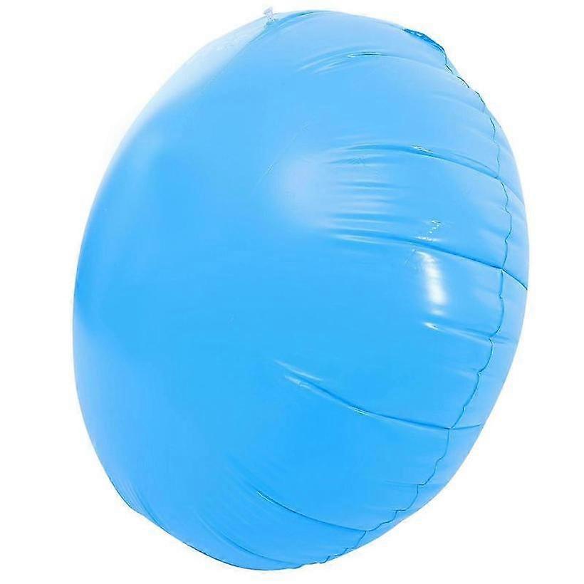Pool Pillow Inflatable Winter Cushion Swimming Accessory