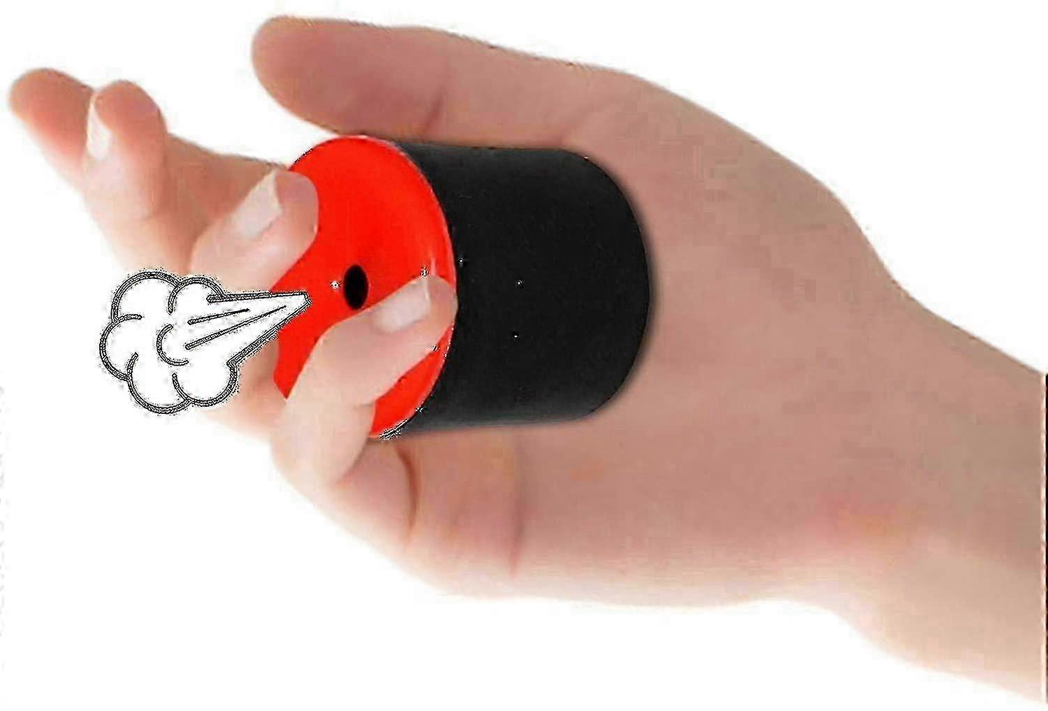 Hand-Held Fart Machine for Comedy Pranks and Party Fun