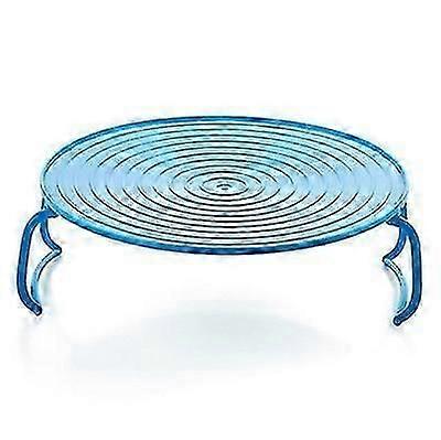 Multifunctional Microwave Oven Sh And Steaming Rack -HK6032 PCS Blue  A-C Edition 1212