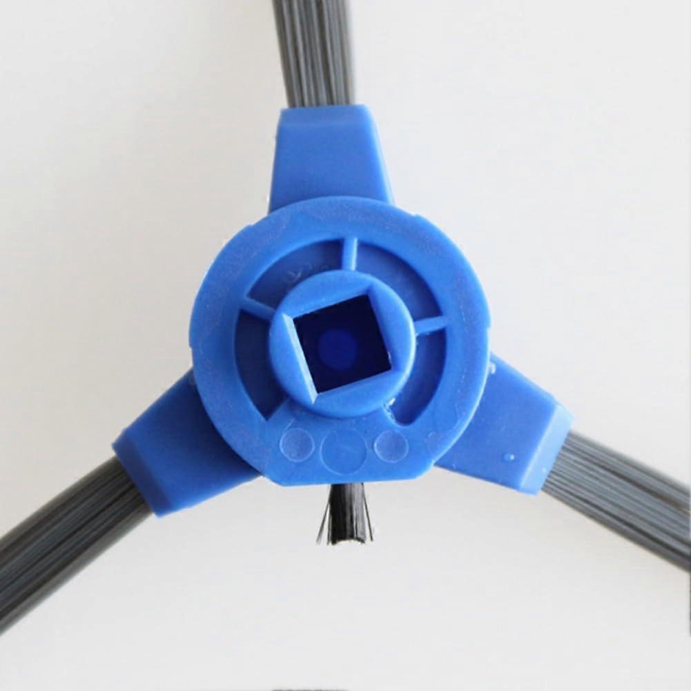 Robotic Vacuum Side Brush for Eufy RoboVac 11S 15C 25C 30 35C G30, Durable Edge Cleaning (10PCS)