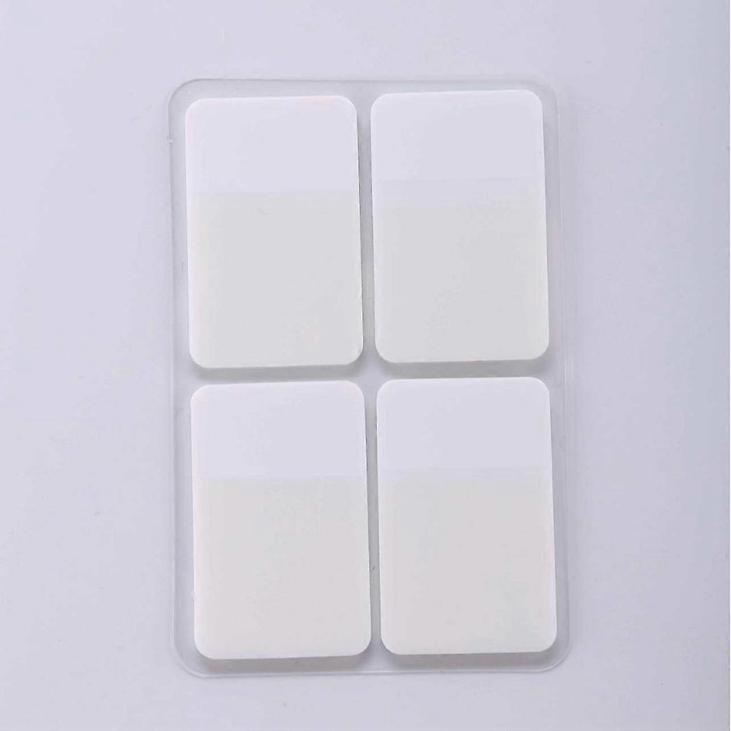 80 Sheets Index Sticky Notes Memo Pad Bookmarks N Times Strong Stickiness Label School Office Students Stationery Book Reading