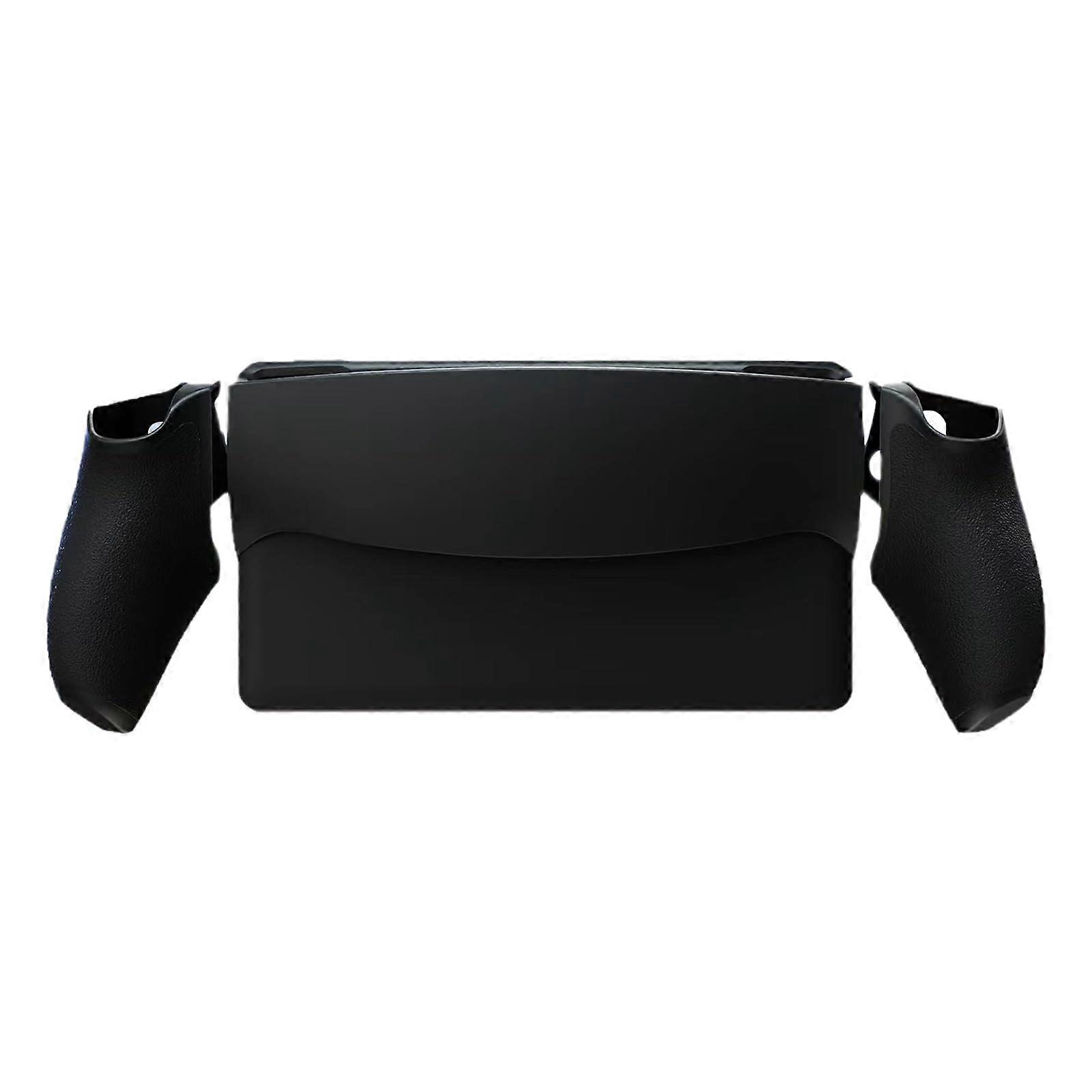 Waterproof Shockproof Silicone Gaming Console Protective Case with Ergonomic Grip