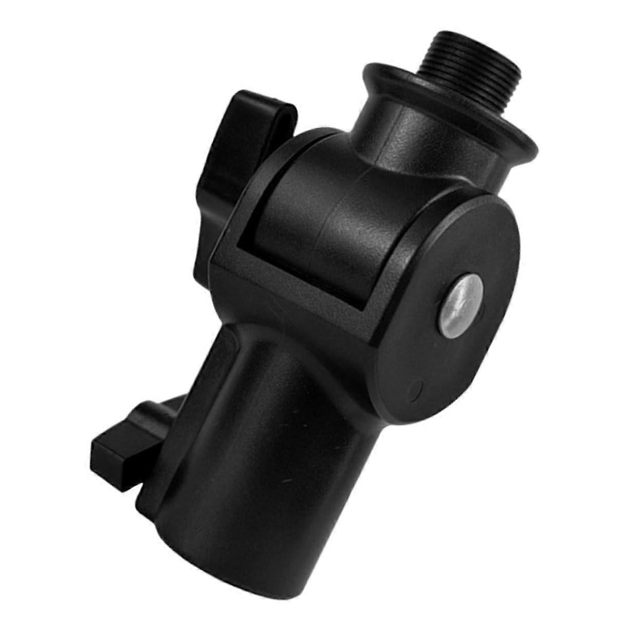 Adjustable Projector Stand Tray Pivot Shaft, ABS Material, MultiFunctional Bracket, Compatible With Various Tray Stands