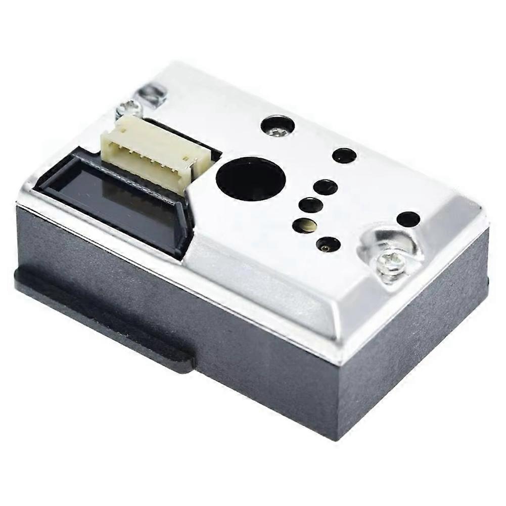 GP2Y1010AU0F Compact Optical Dust Sensor Smoke Particle Sensor with Cable