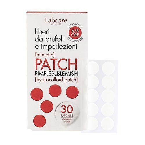 Patches for pimples and imperfections 30 units
