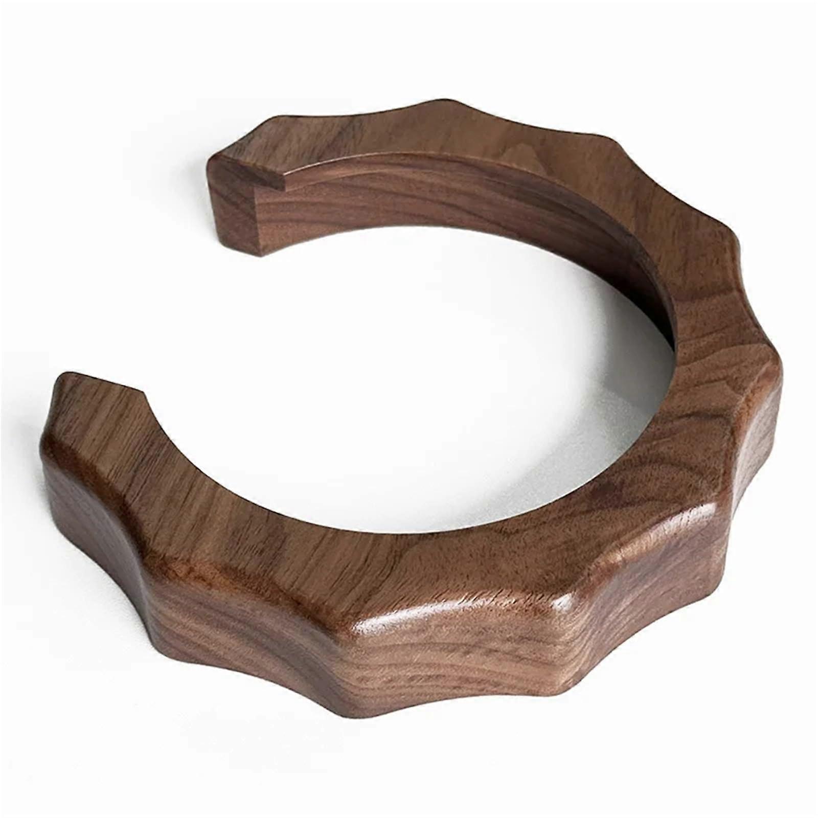 Coffee Maker Heat Shield V3 AntiScalding Ring Accessory for Gemilai 3006 Espresso Group Head