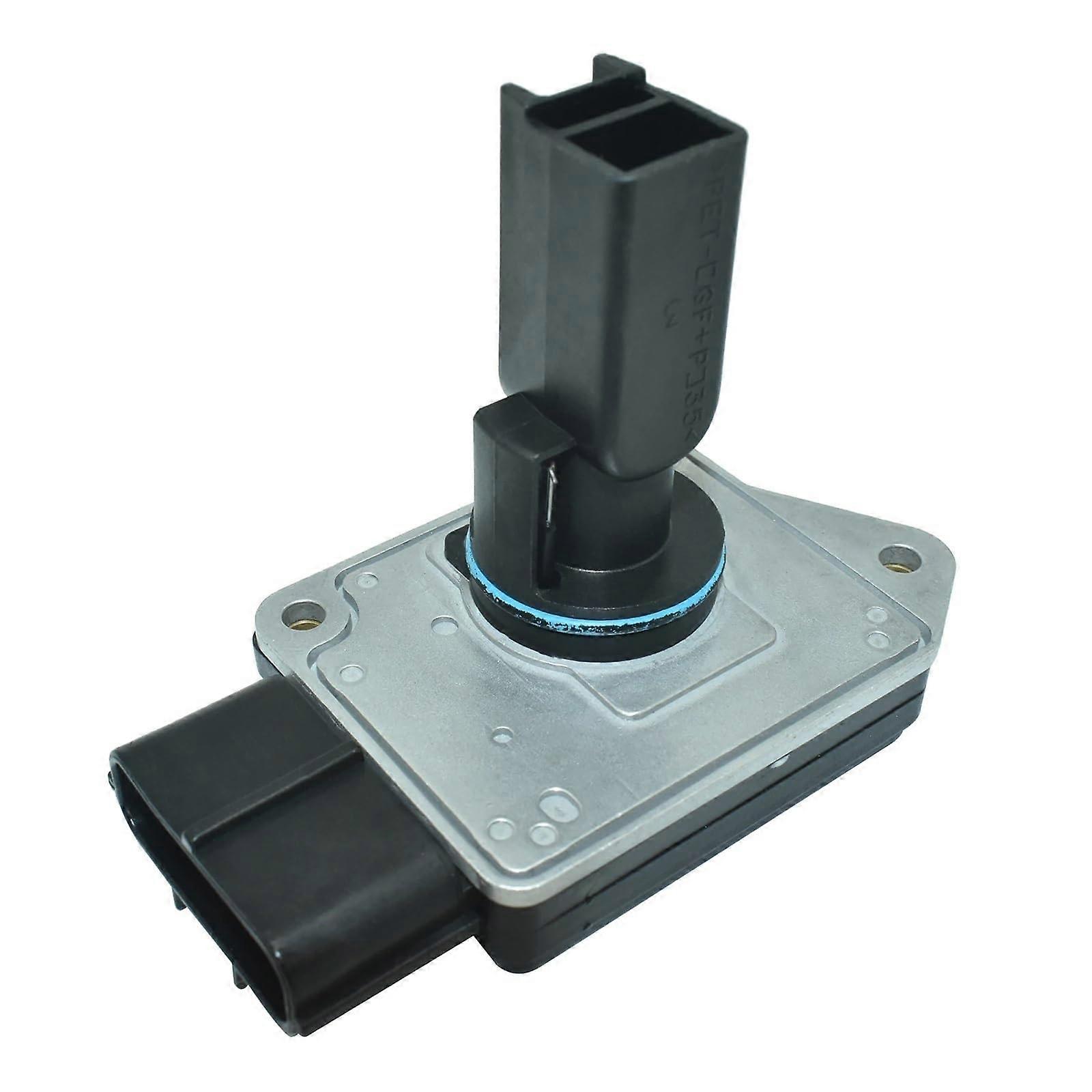 Mass Air Flow Sensor 3L3U12B579AA Precision MAF Sensor for Ford F150 Expedition OEM Replacement