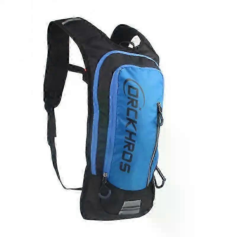 Hydration Backpack with 3L Water Bladder, Lightweight Waterproof Cycling and Hiking Pack