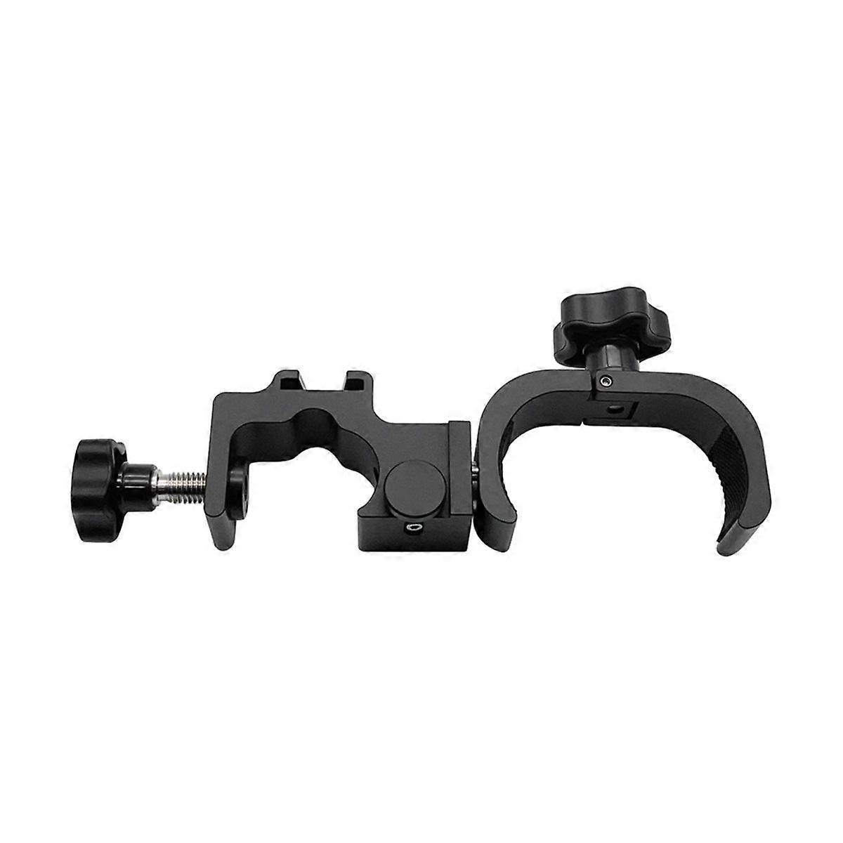 Data Collector Mount Pole Cradle Bracket for Trimble TSCE TSC2