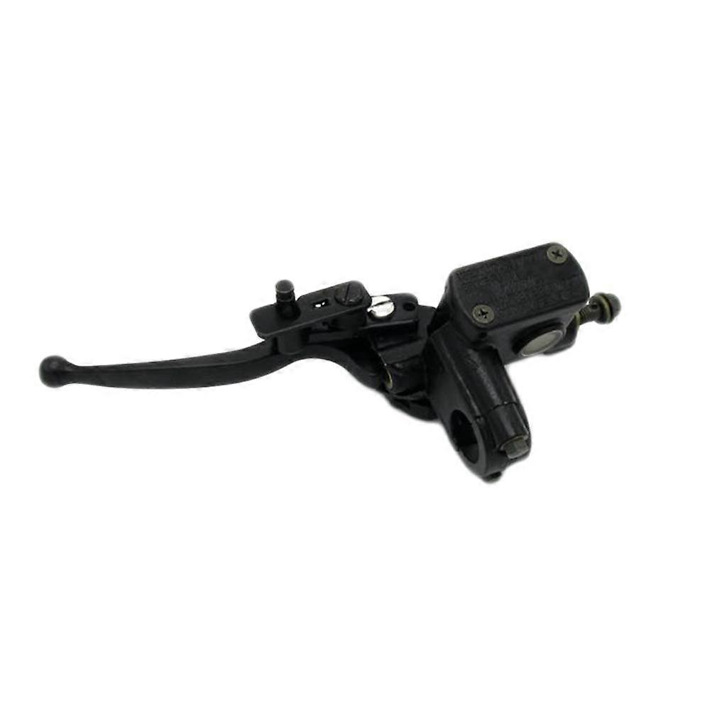 ATV Brake Lever and Master Cylinder Set for 50cc150cc Quad Bikes Left Hand Precise Control