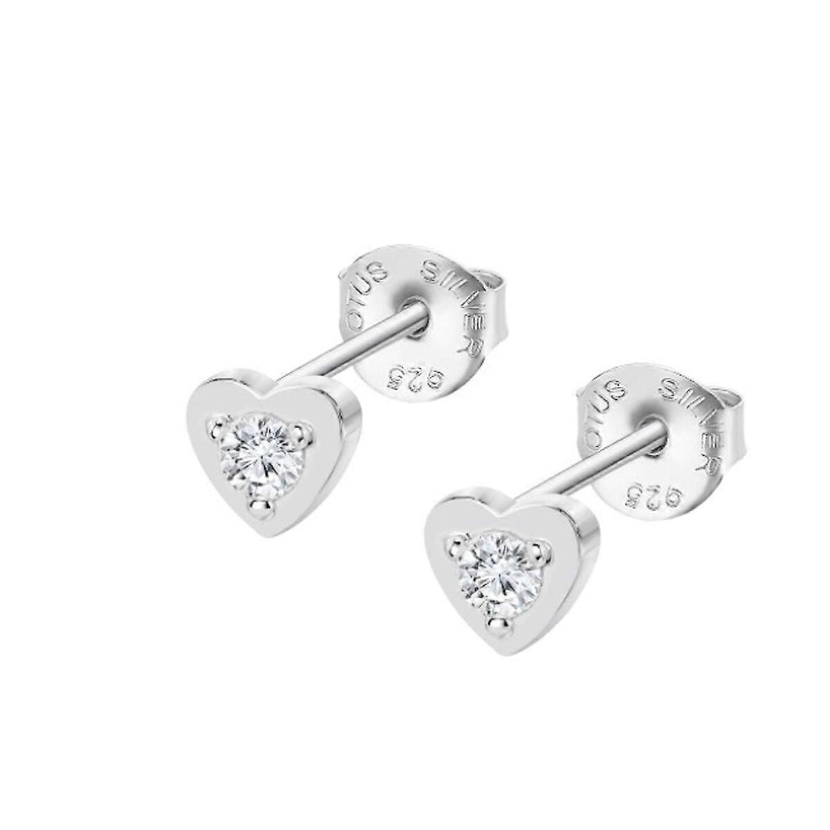 Ladies' Earrings Lotus LP3849-4/1 Silver