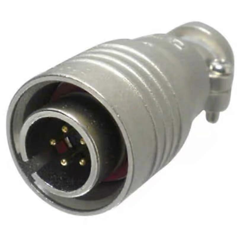 PRC0312A107M10.5 Waterproof Electrical Connector Plug for Secure Cable Connection