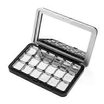 Make-up Opbergdoos Magneet Oogschaduw Leeg Palet Lippenstiften Magnetische Pallets voor Blush Container DIY Making Kit