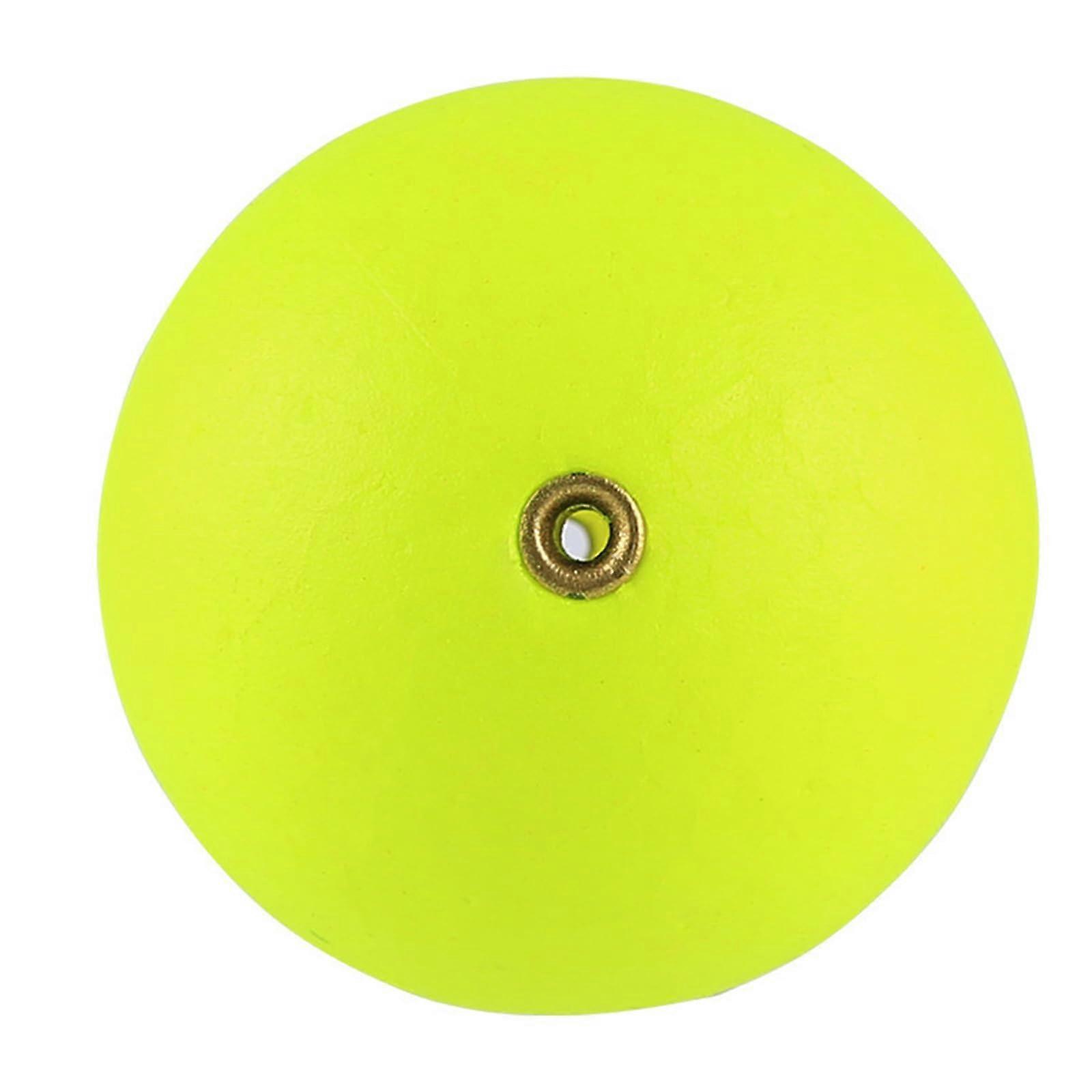 Silicone Fishing Float Bobbers with Copper Ring,  Buoyancy, Lightweight Strike Indicator Floats