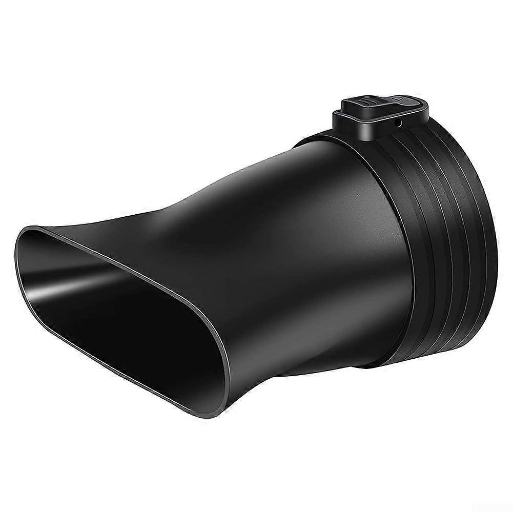 Blower Nozzle AN5300 Replacement for EGO 530 Cordless, Quick Release Design for Focused Airflow