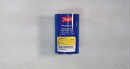 Replacement Filter Drier Core compatible with KH29MD048 Carrier HVAC Systems, Restores Efficiency