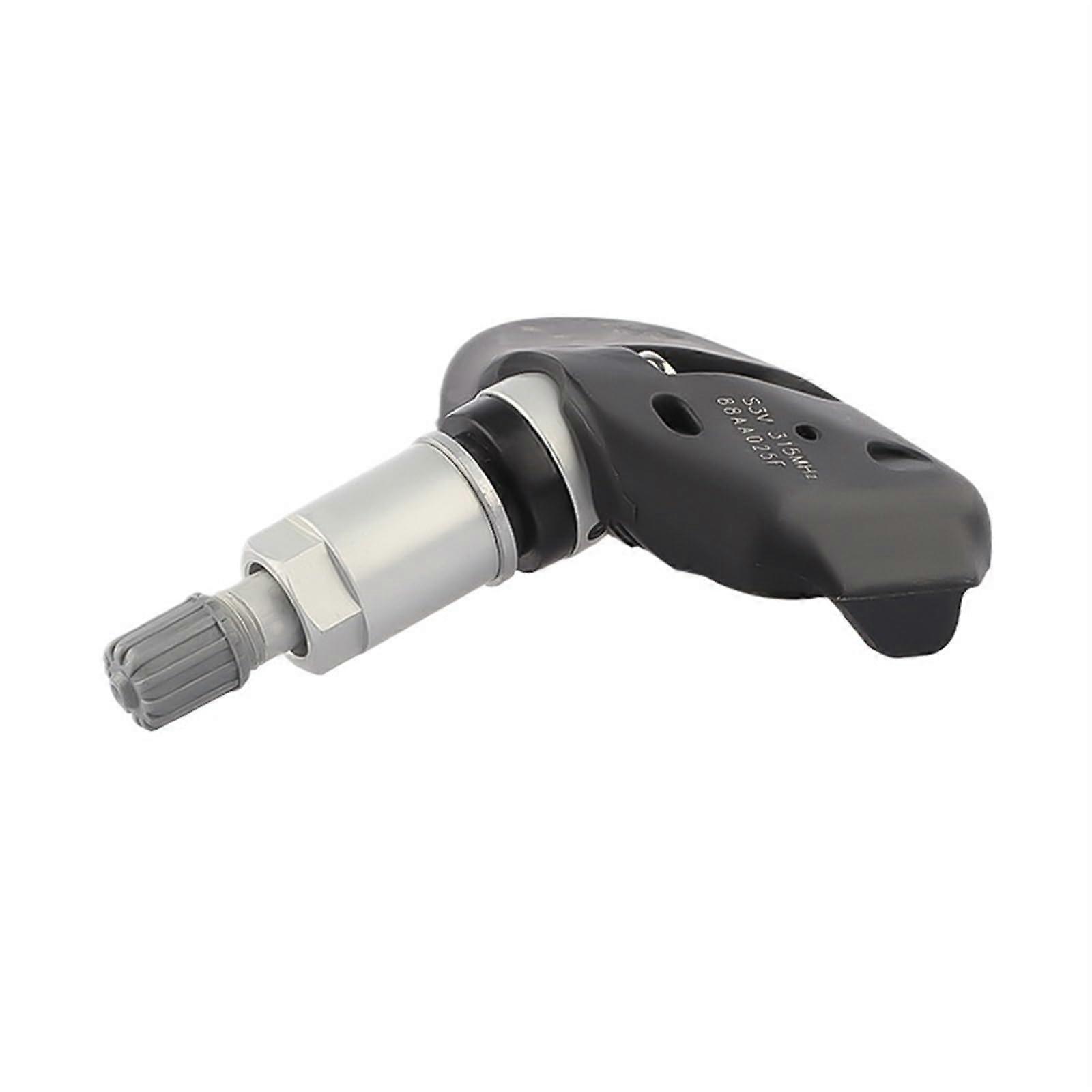 TPMS Sensor OE 06421S3VA04 for Honda, Direct Replacement with Accurate Pressure Readings