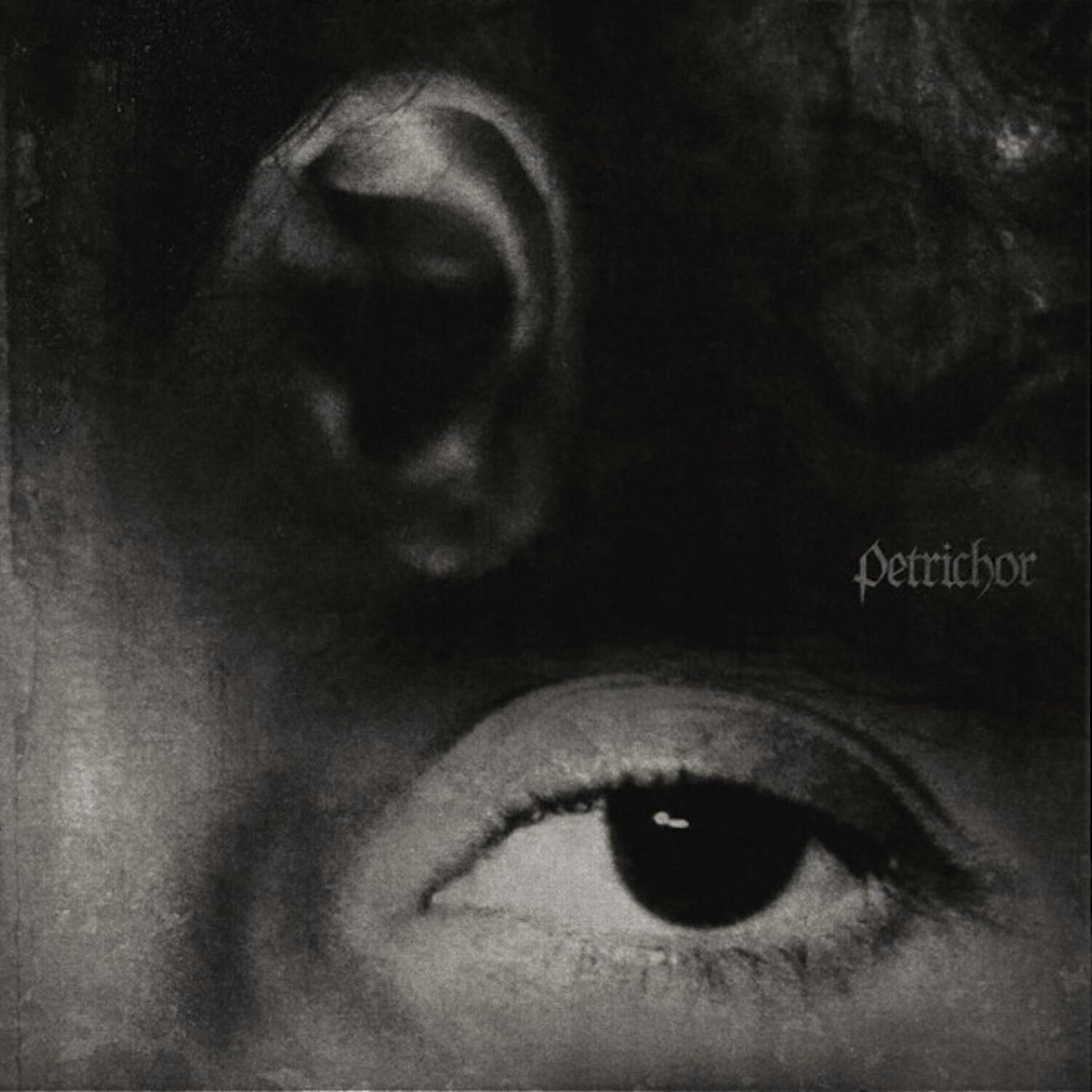 070 Shake - Petrichor  [COMPACT DISCS] Explicit USA import