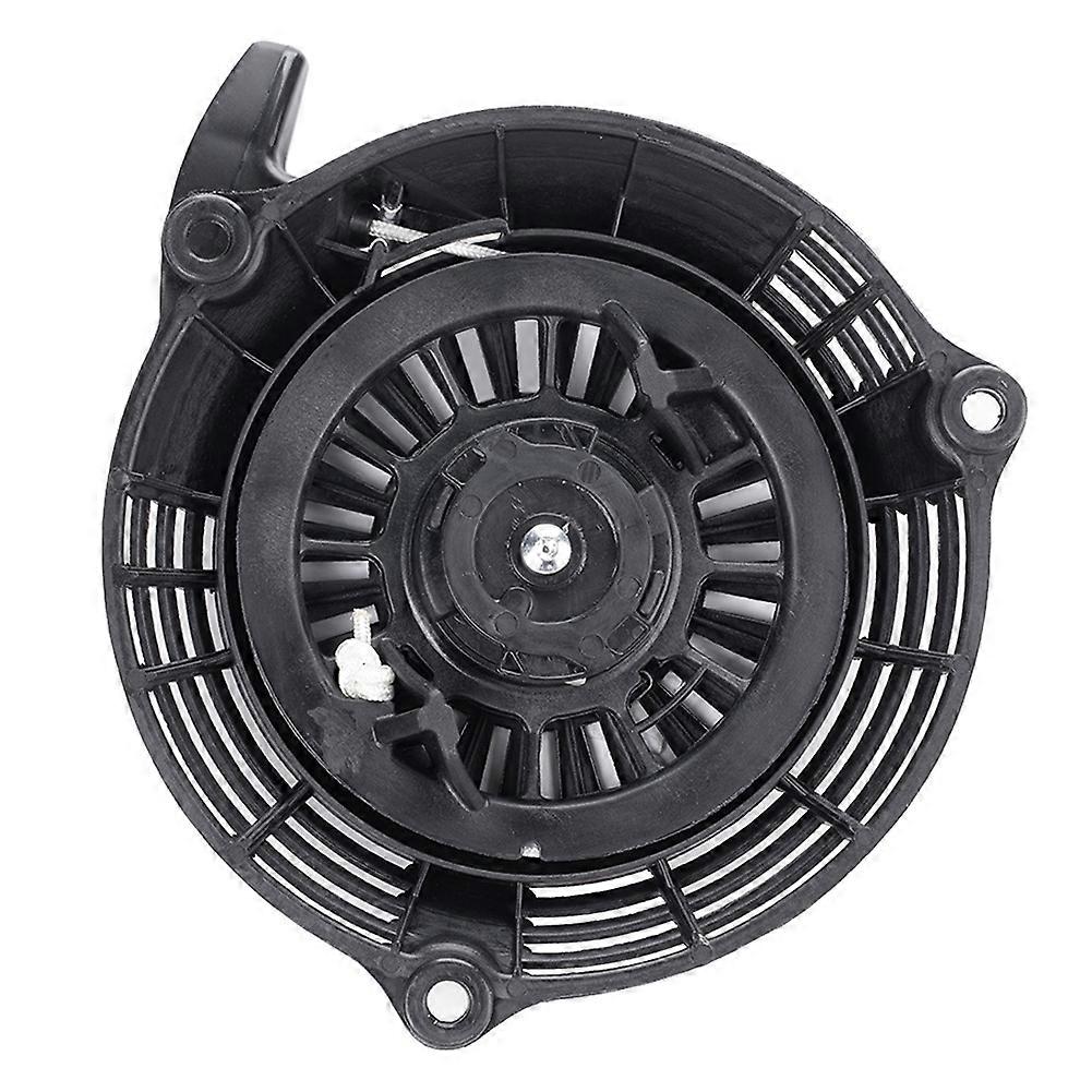 för byte av liten motor Pull