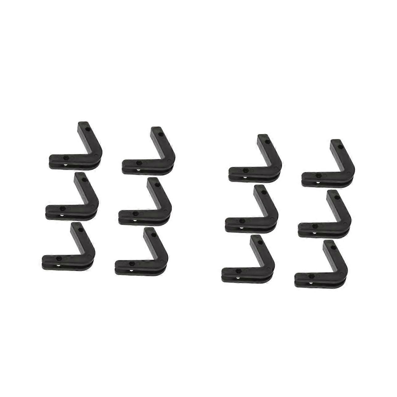 Barbell Storage Hook and Cable Row Attachment, Heavy Weight Support, MultiBar Home Gym Holder