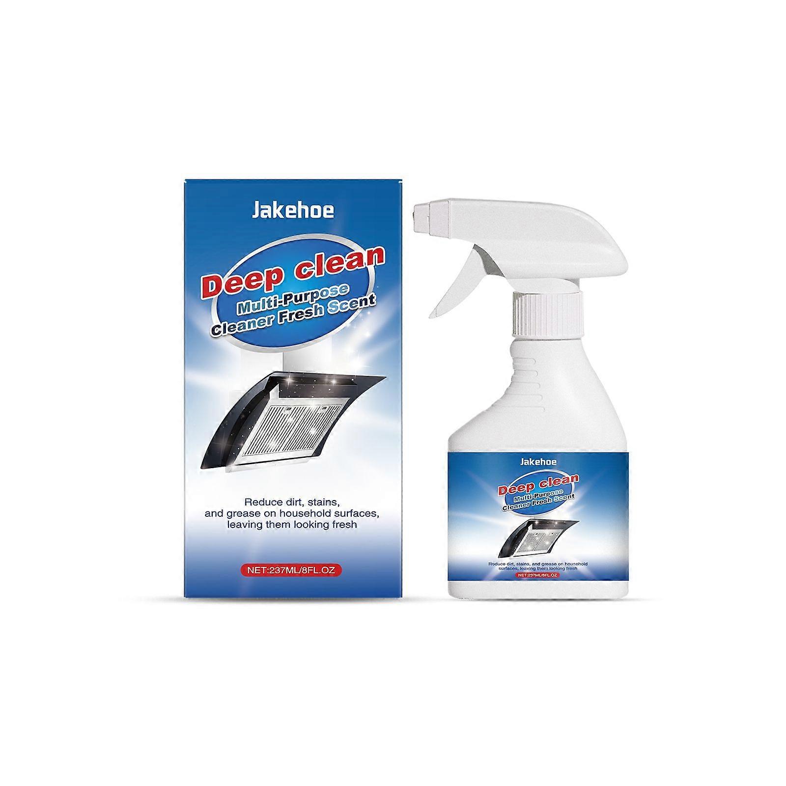 Jakehoe Multi-Purpose Cleaner - Home Cleaning