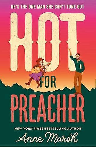 Hot For Preacher