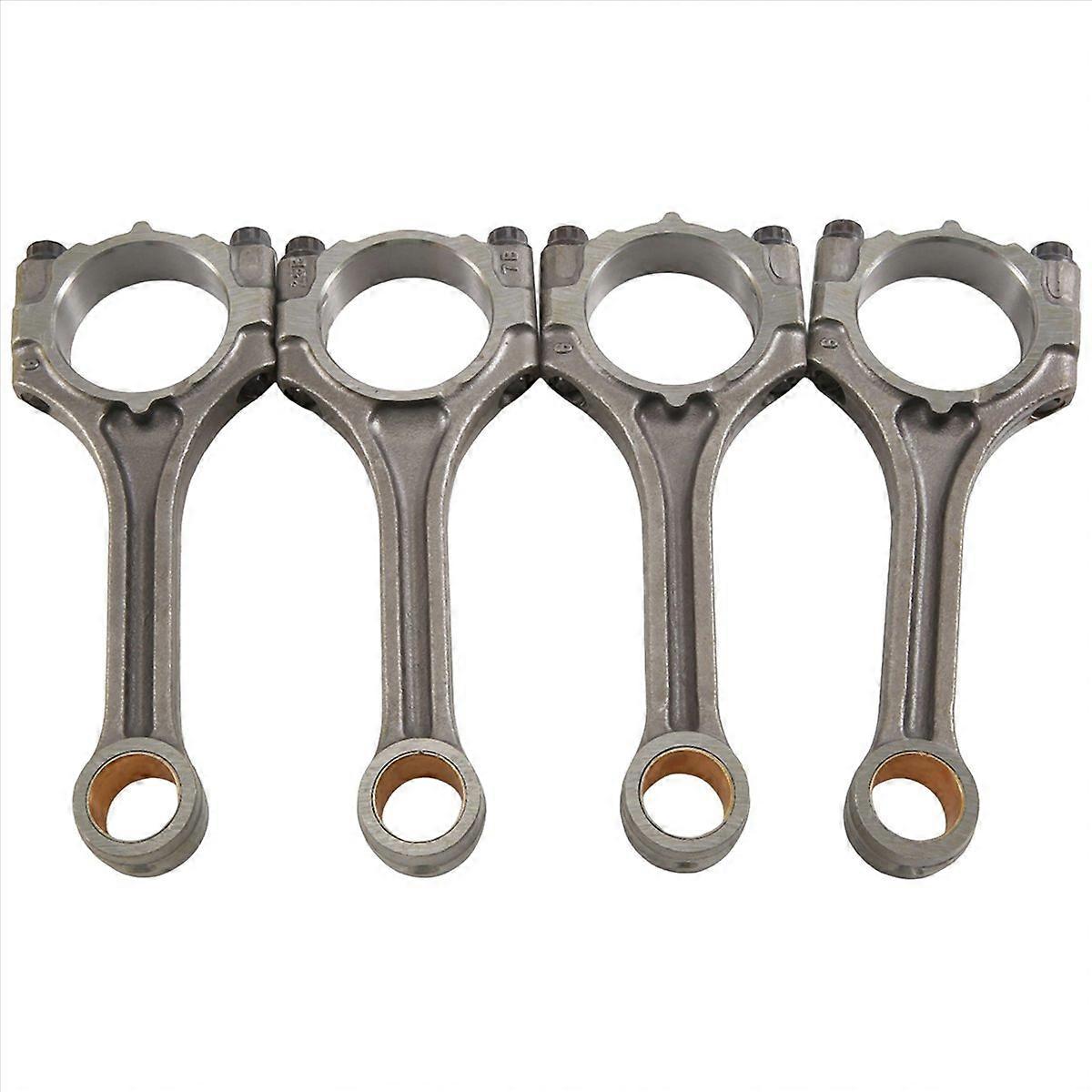 Auto G4FJ Engine Connecting Rods for Forte 1.6L 235102B700