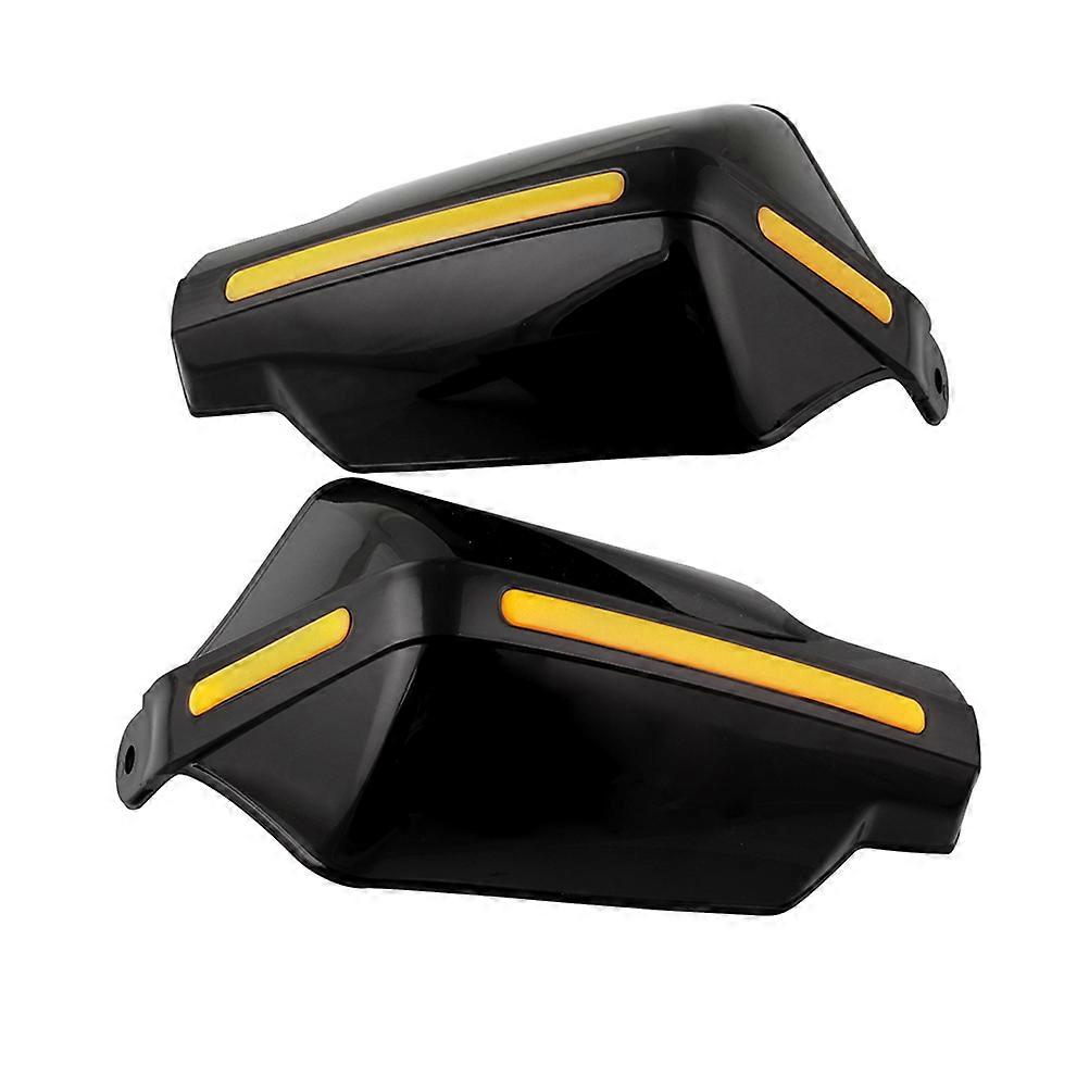Motorcycle Hand Guard Handle Protector for 1Pair Handlebar Handguards