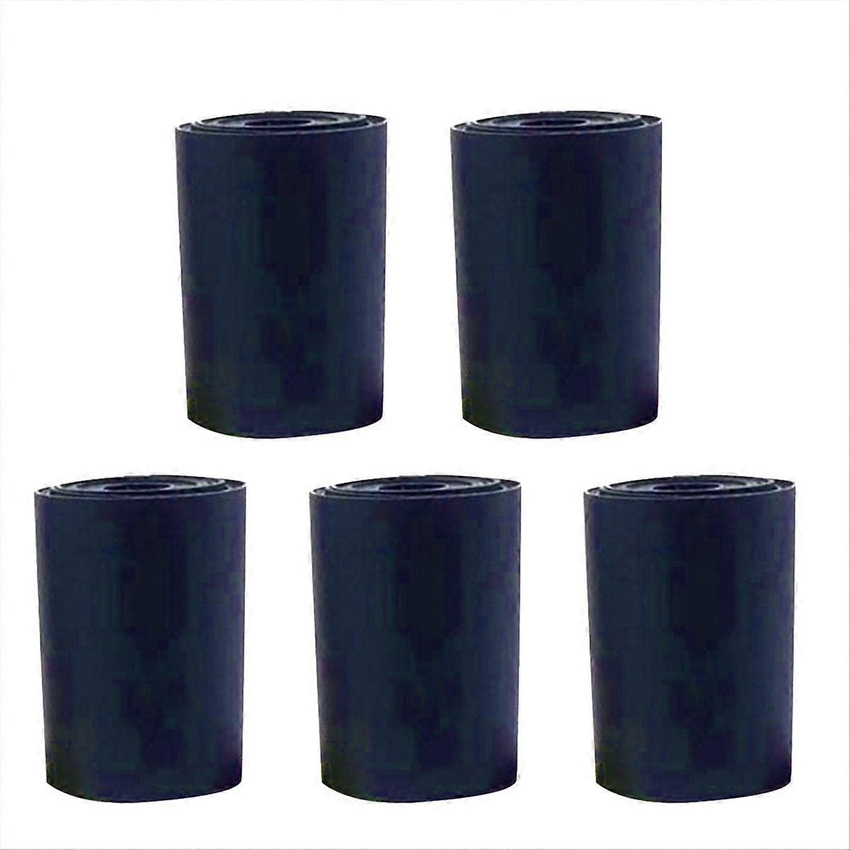 Light gray PVC patch Kayak boat inflatable boat leak repair patch