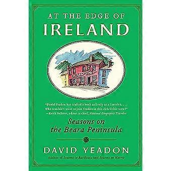 Al bordo dell'Irlanda: stagioni sulla penisola di Beara