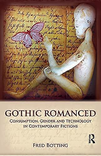 Gotisk romanse