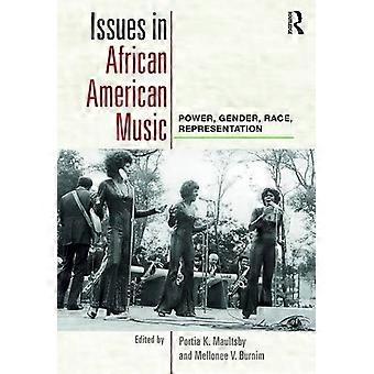Themen in der afroamerikanischen Musik: Macht, Geschlecht, Rasse, Repräsentation