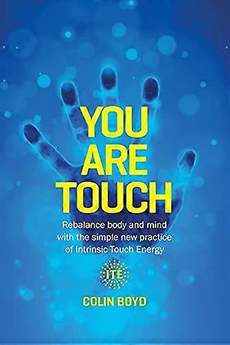 You Are Touch