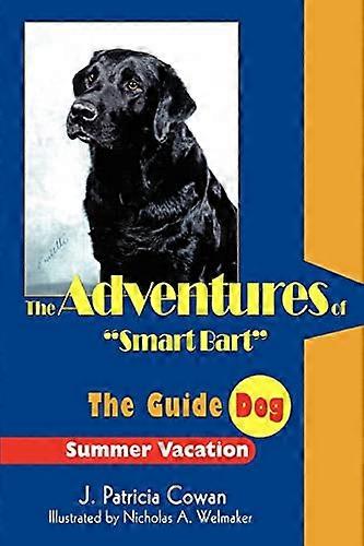 Äventyren av Smart Bart: Ledarhunden